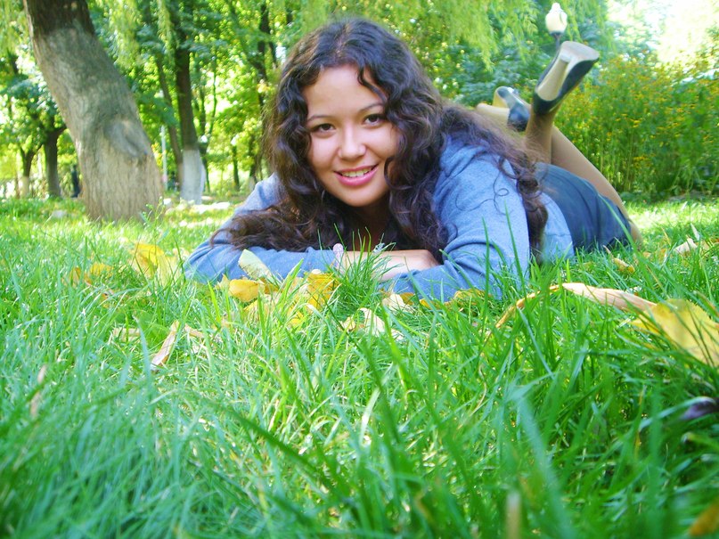 Данчик Сарсенбекова amarilis | Алматы