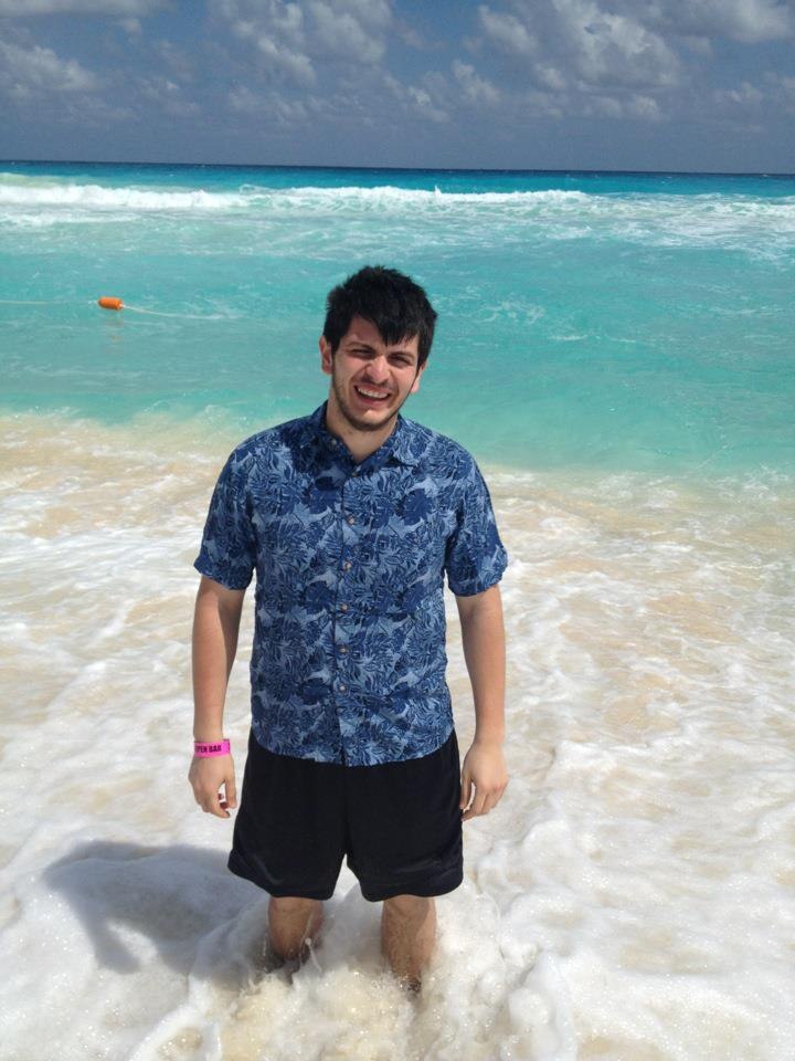 Kamil Damirov | Баку