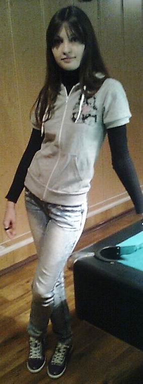 Даша Темникова | Тамбов