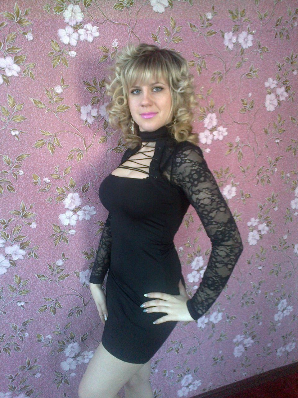 Леся Андрушко | Кропивницкий / Кировоград