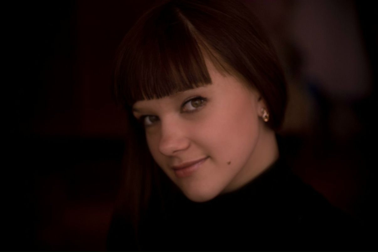 Елена Москвина | Ижевск