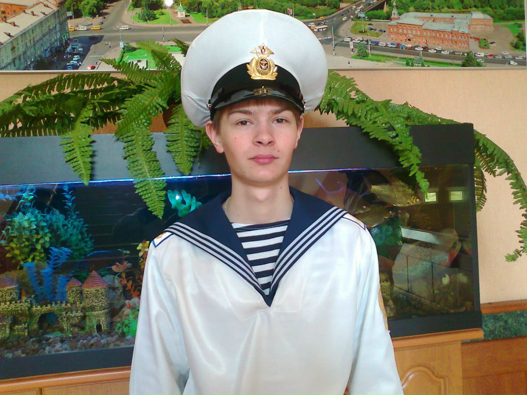 Влад Селезнев | Москва