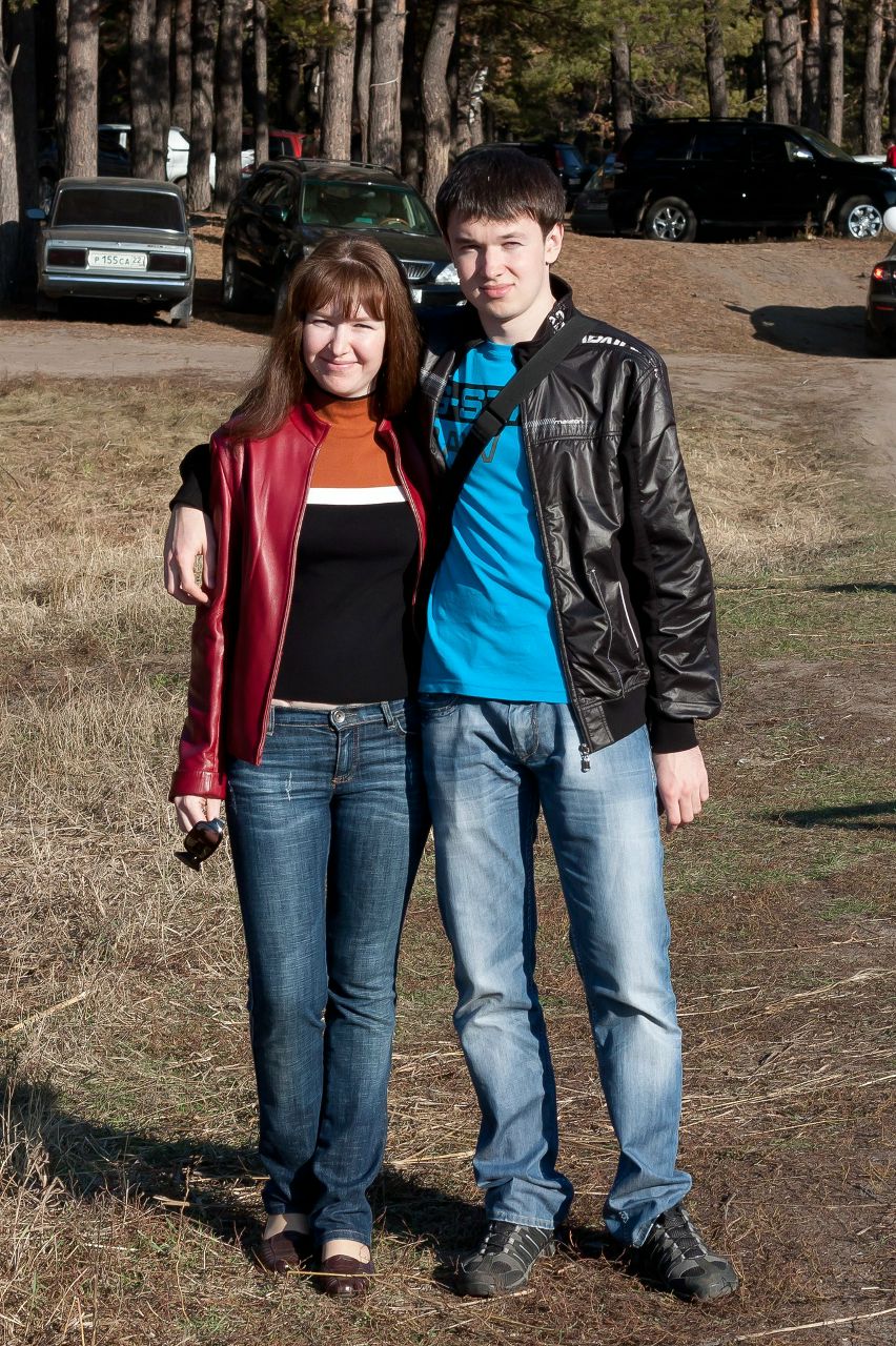 Павел Михайленко | Барнаул