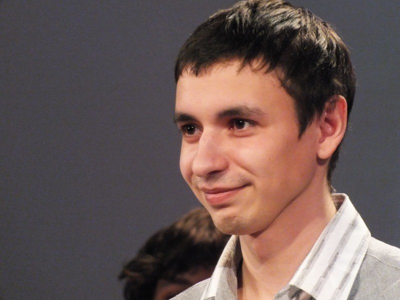 Дмитрий Брагин | Миасс