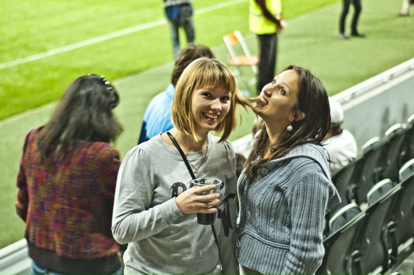 Юлия Козик | Донецк