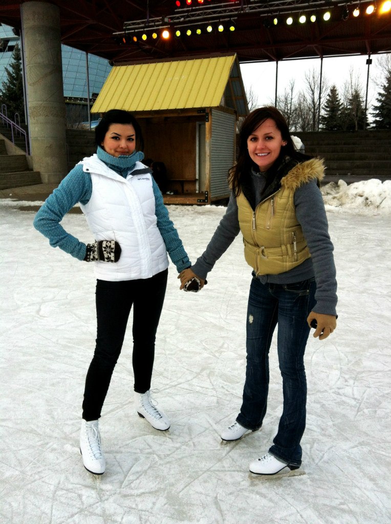 Julia Pustilnyk ♡ | Winnipeg