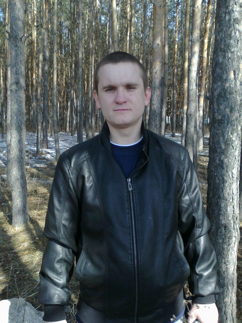 Андрей Анисимов | Челябинск