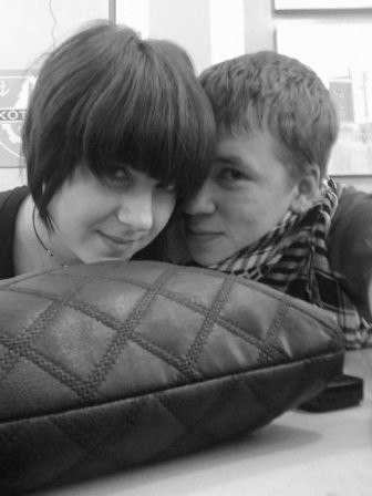 Леночка Гурьева | Фоминский