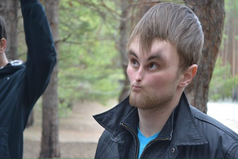 Илья Крыленко Игоревич | Los Angeles