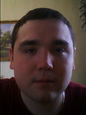 Данис Гильмиянов | Сургут