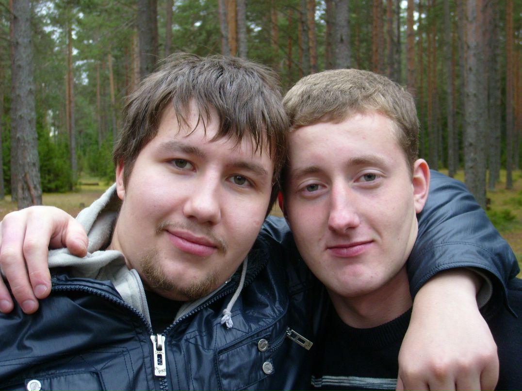 Серёженька Чупраков | Череповец