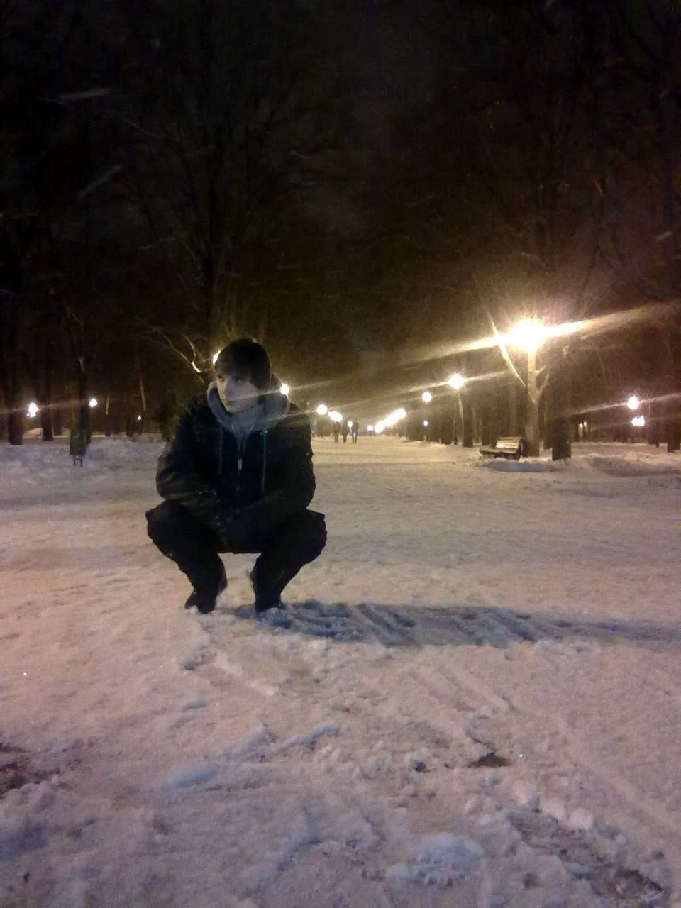 Владимир Белогуров | Харьков