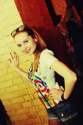 №26, Ирена Мибер, 35 лет, Киев №26, Ирена Мибер, 35 лет, Киев