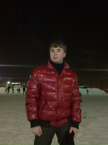 №103, Максим Григорьев, 1.9, Иркутск №103, Максим Григорьев, 1.9, Иркутск