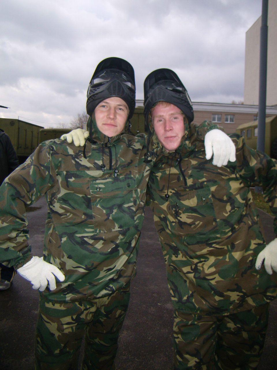 Айдар Митюков | Глазов