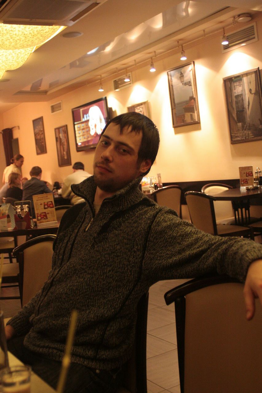 Александр Деев | Москва