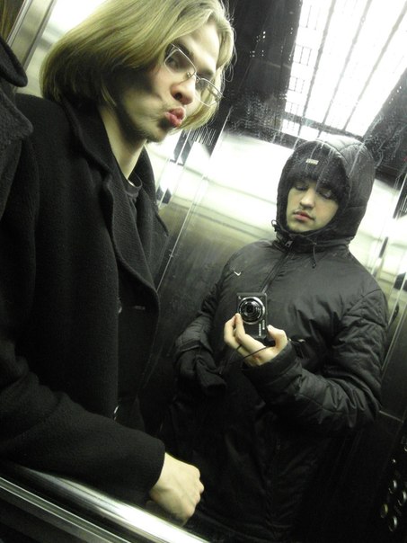 №74, Алексей Кухарев, 32 года, Москва №74, Алексей Кухарев, 32 года, Москва