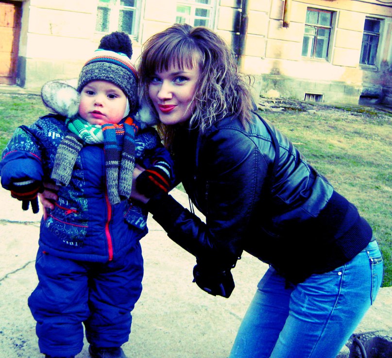 Татьяна Герасимова | Тавда