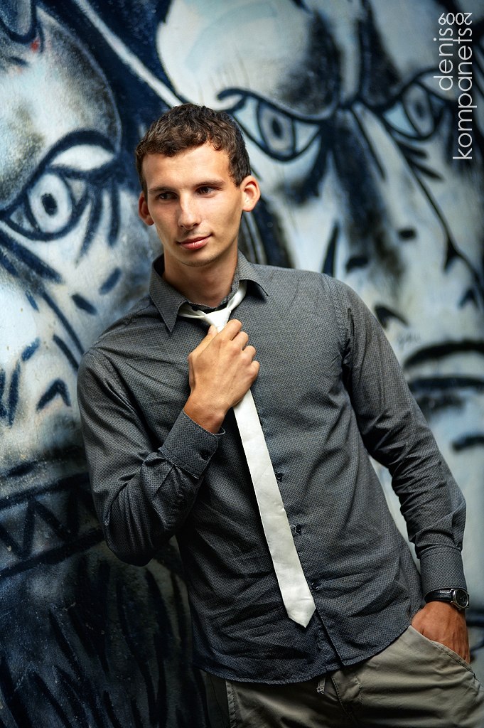 Саша Пешиков | Сочи