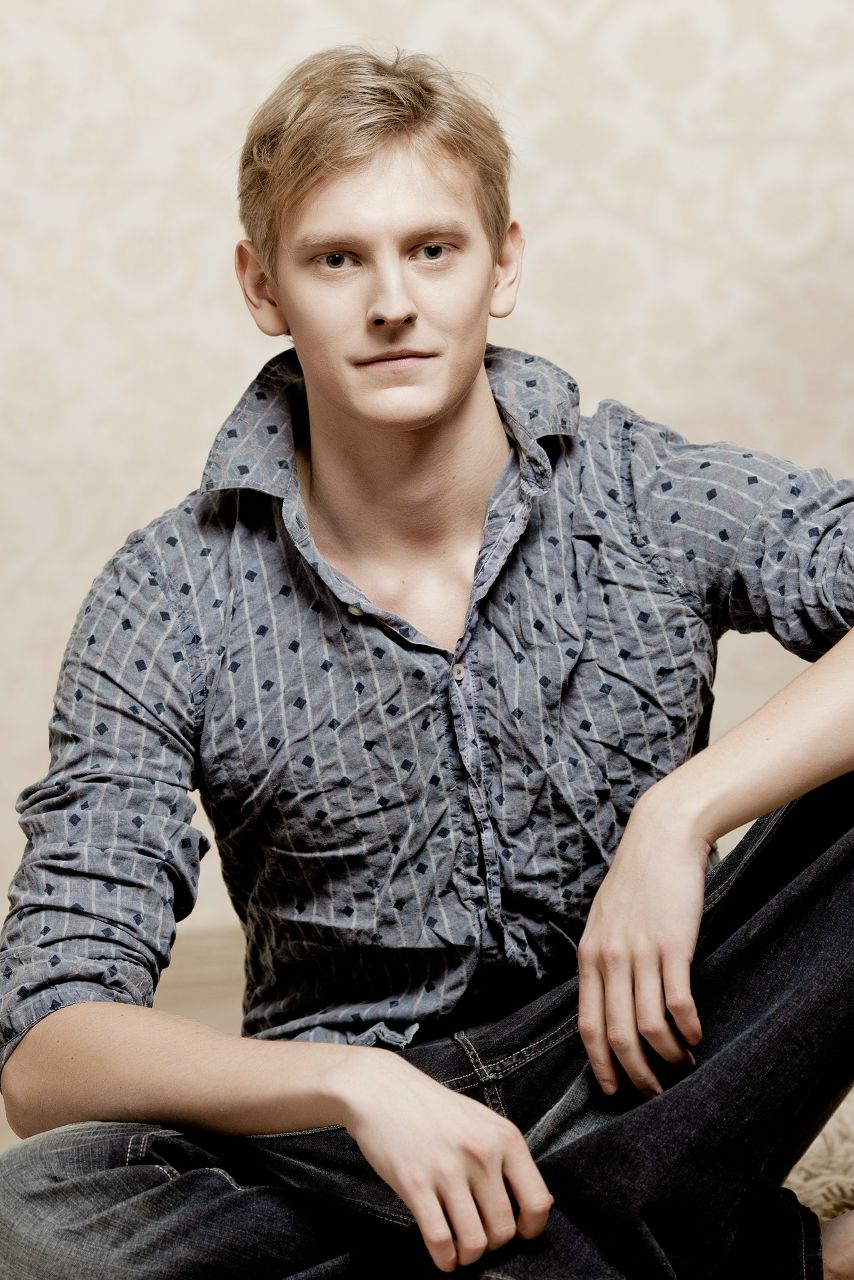 Евгений Овчинников | Москва