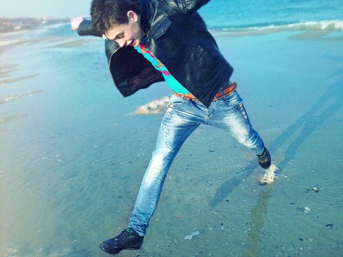 Жека Павловский | Praha