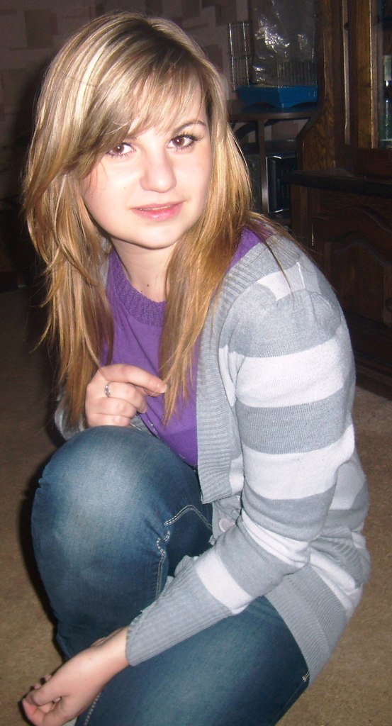 Юлия Передерей | Москва