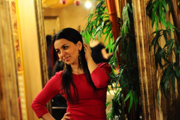 №46, Ани Бабаян, 33 года, Саратов №46, Ани Бабаян, 33 года, Саратов