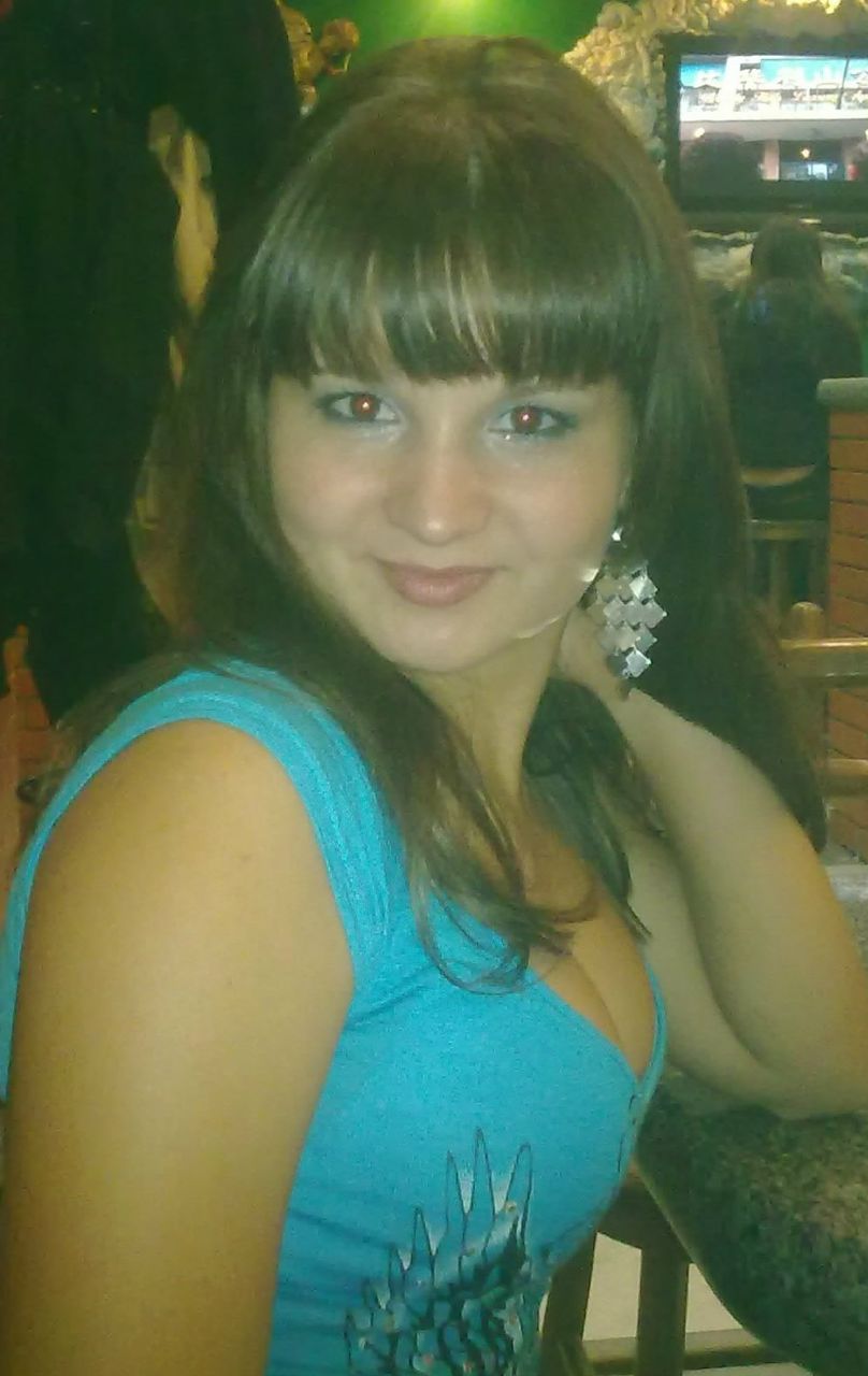 Яна Кравченко | Селещина