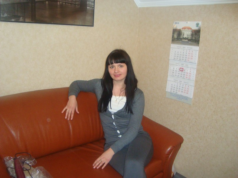 Татьяна Бабакехян | Калининград