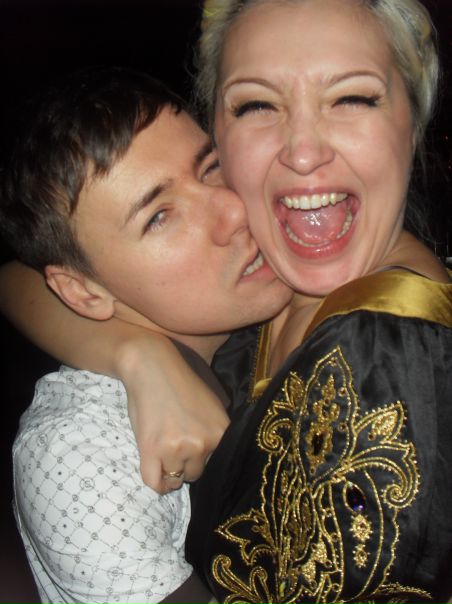 №14, Евгения Дорофеева, 42 года, Тюмень №14, Евгения Дорофеева, 42 года, Тюмень