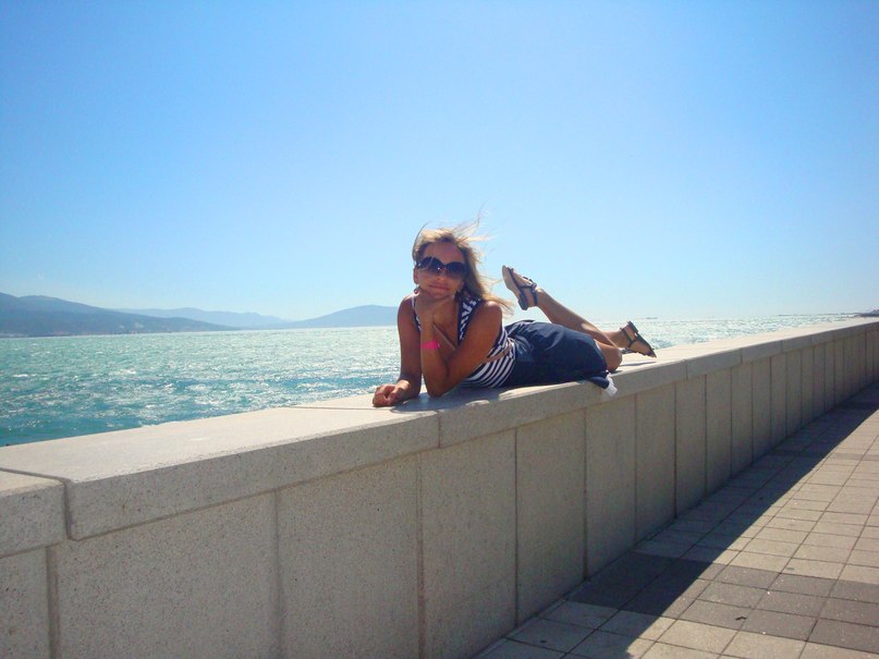 Мария Ступина | Ростов-на-Дону