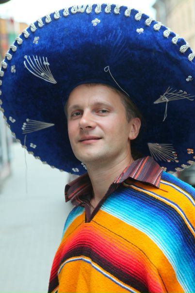 №13, Юрий Тимофеев, 46 лет, Санкт-Петербург №13, Юрий Тимофеев, 46 лет, Санкт-Петербург