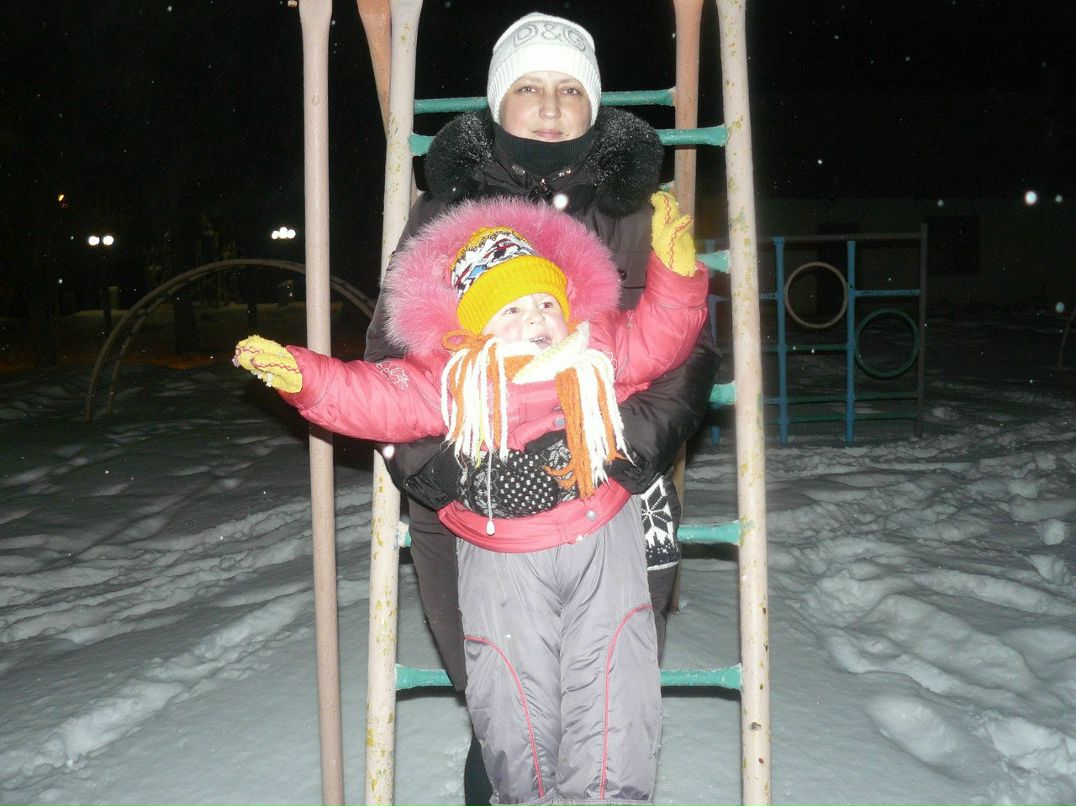 Ольга Литвинова | Краснодар