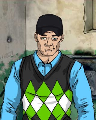 Максим Кочагаров | Москва