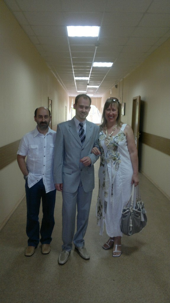 Светлана Меркулова | Щелково