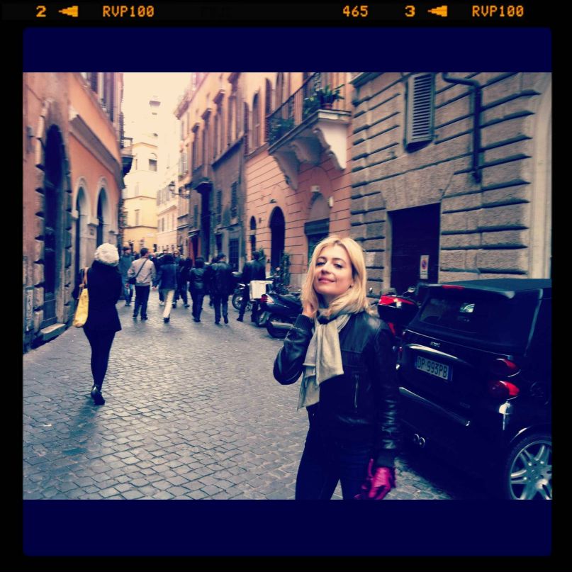 Mariah Weichman | Тель-Авив