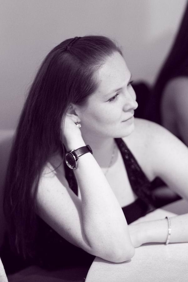 Natalia Repina | Нижний Новгород