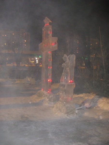 №130, Анна Короткова, Москва №130, Анна Короткова, Москва