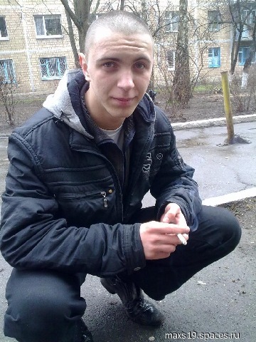 №11, Максим Ренькас, 35 лет, Киев №11, Максим Ренькас, 35 лет, Киев