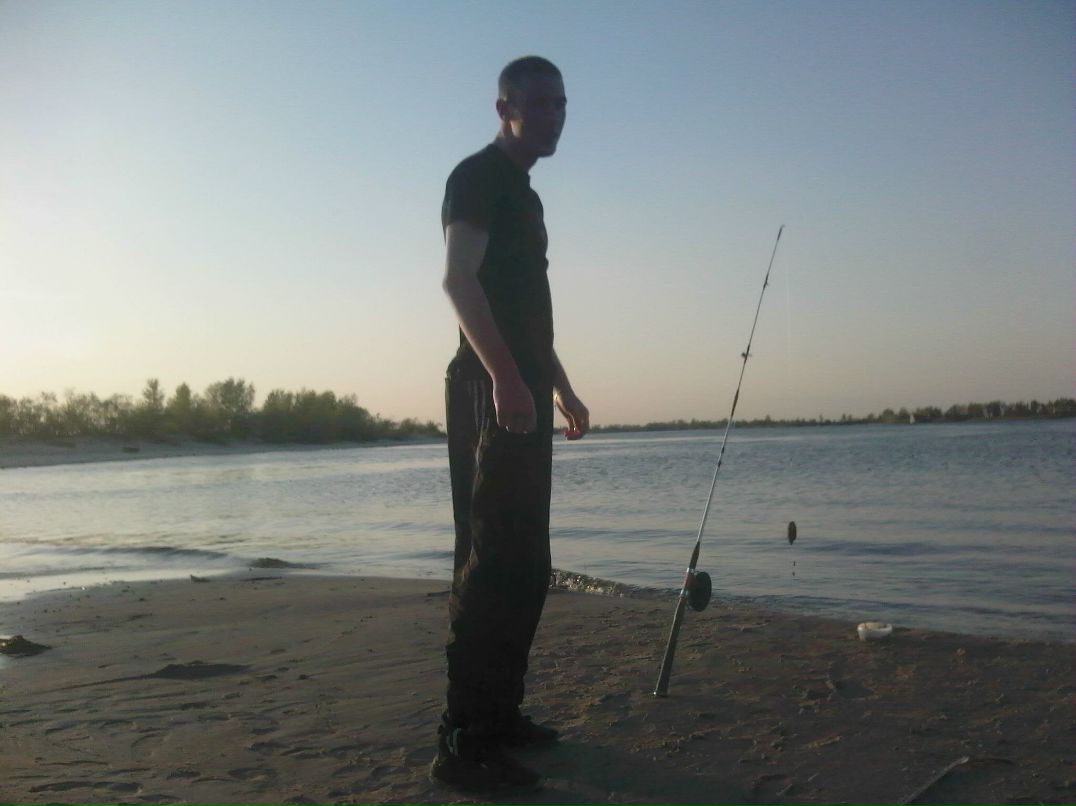 Серый Стеценко | Черкассы