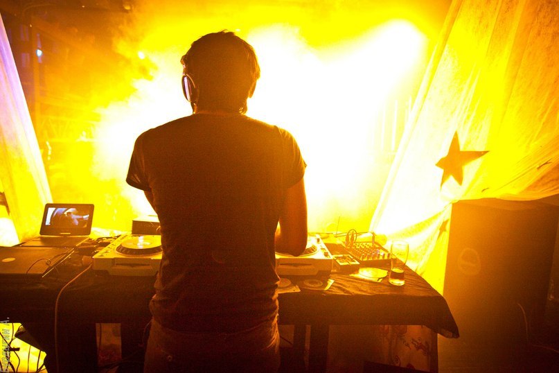 Valentin Mamedov | Москва