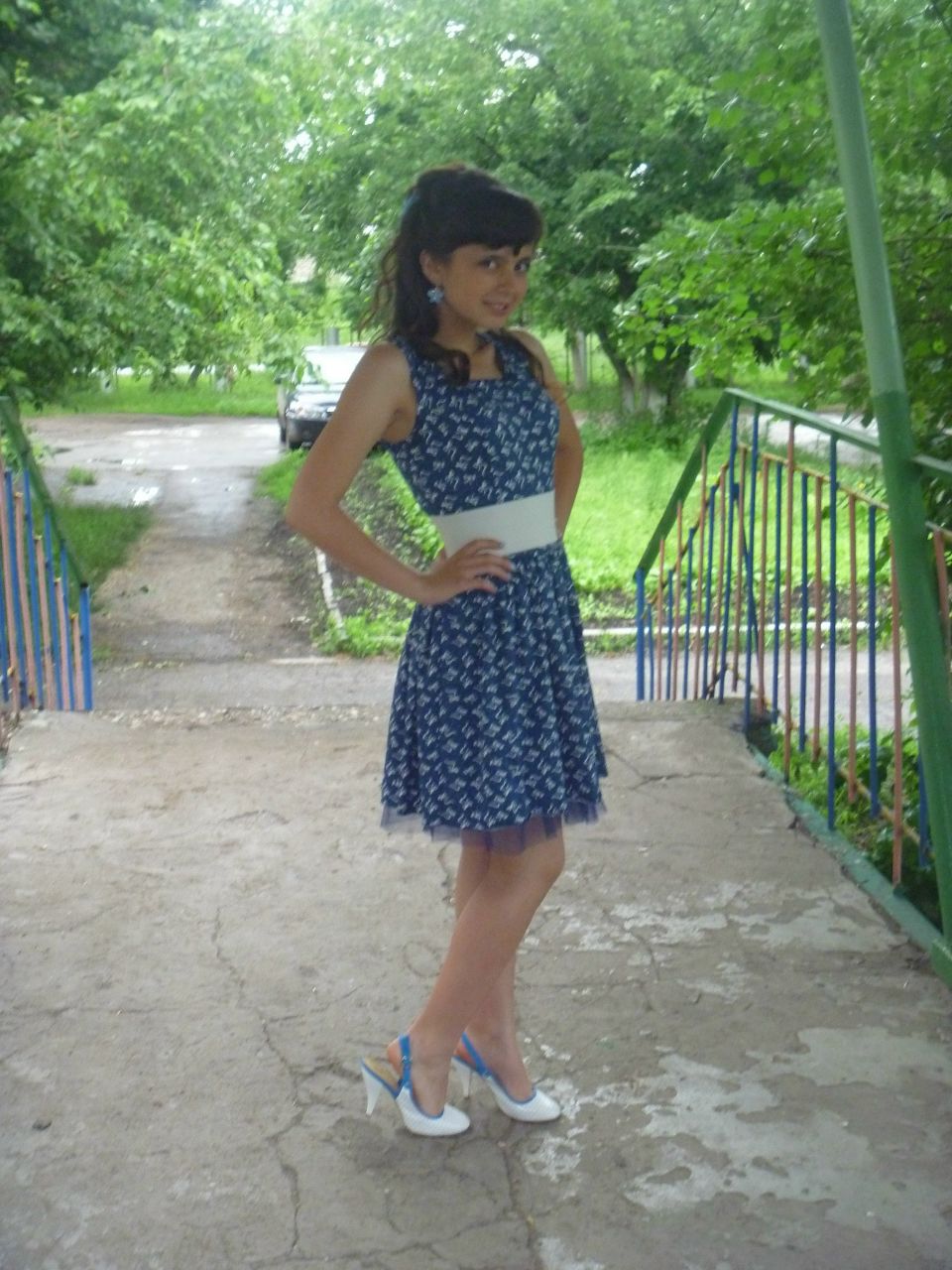 Вероника Кутлыева | Новокуйбышевск