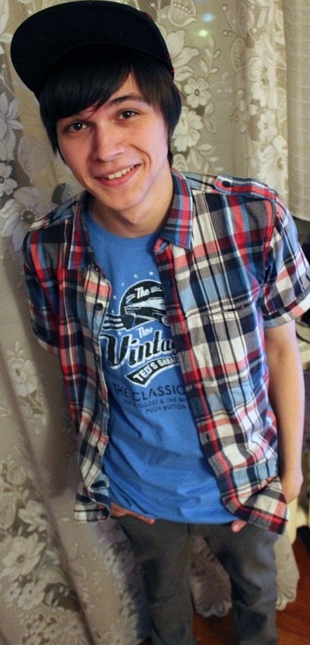 Дима Dwhite | Казань