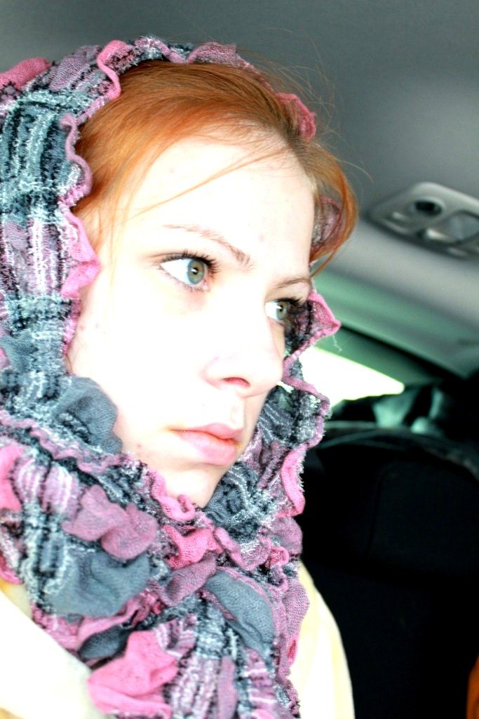 Алёна Карпенко Дмитриевна | 