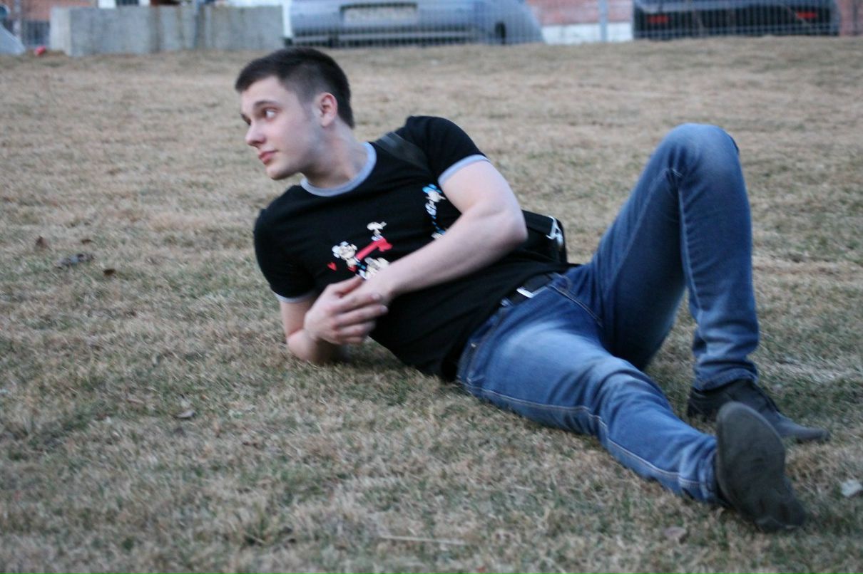 Константин Терешко | Челябинск