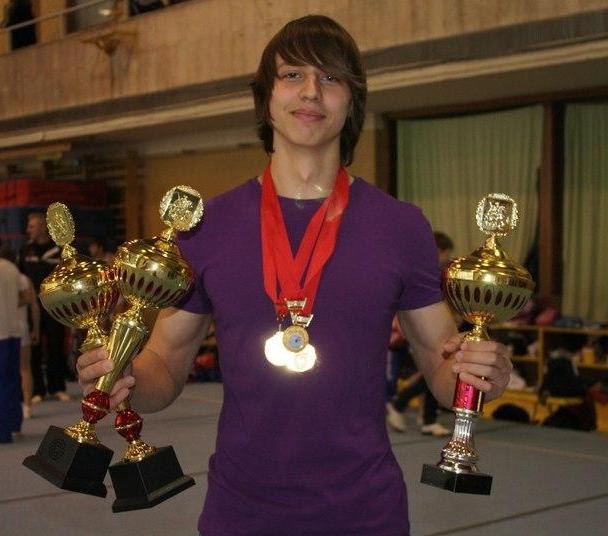 Боря Саприн | Москва