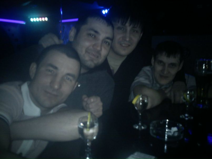 Роман Романов | Казань