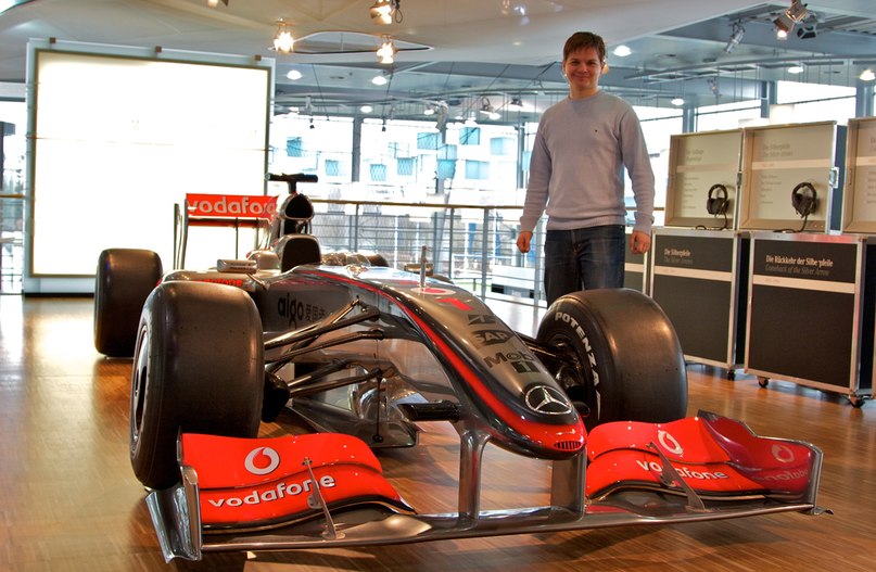 Дима Соломашенко | Valencia