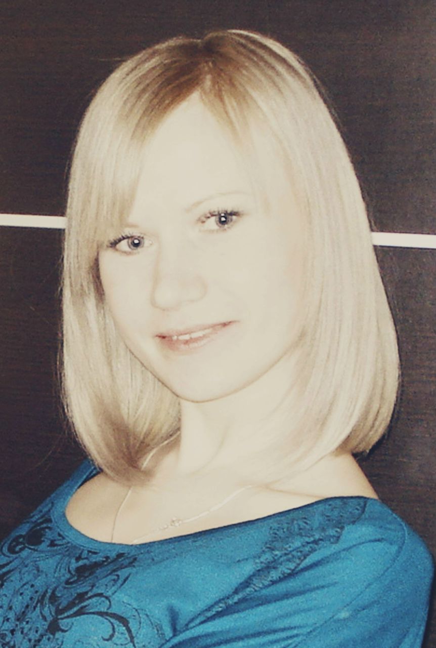 Оленька Артемьева ♥ | Курган