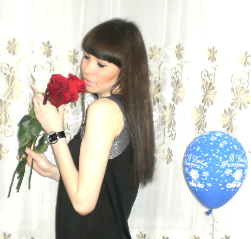 Айгуль Фаезова | 